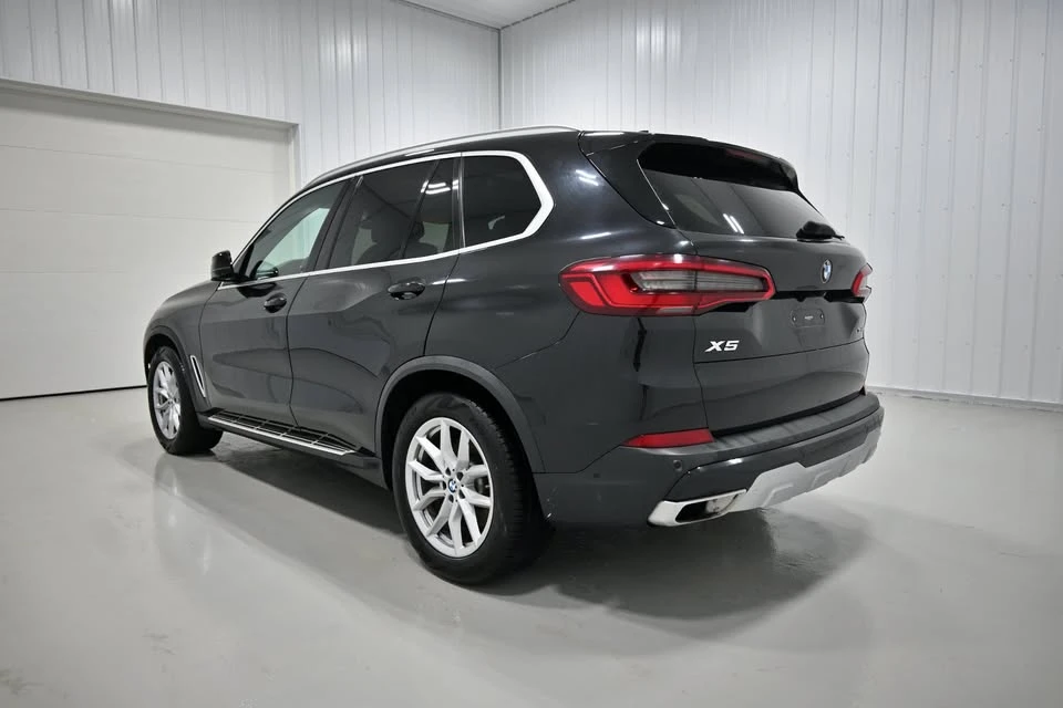 2019 BMW G05 X5 - Image 16 of 20
