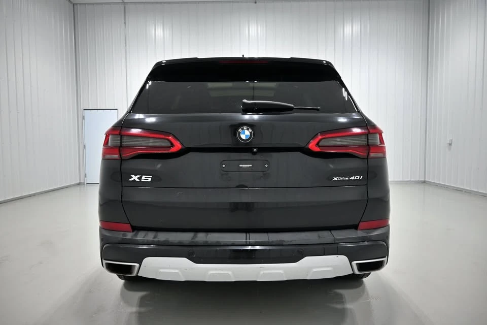 2019 BMW G05 X5 - Image 17 of 20