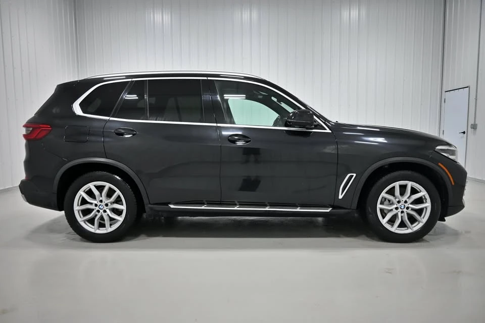 2019 BMW G05 X5 - Image 20 of 20