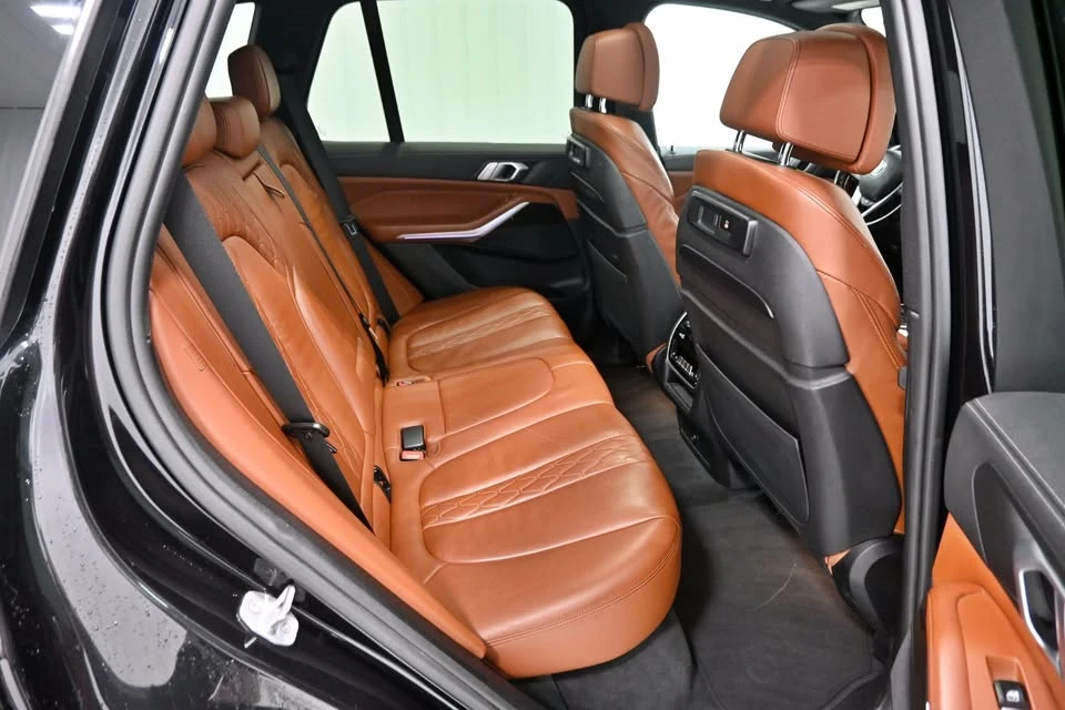 2019 BMW G05 X5 - Image 15 of 20