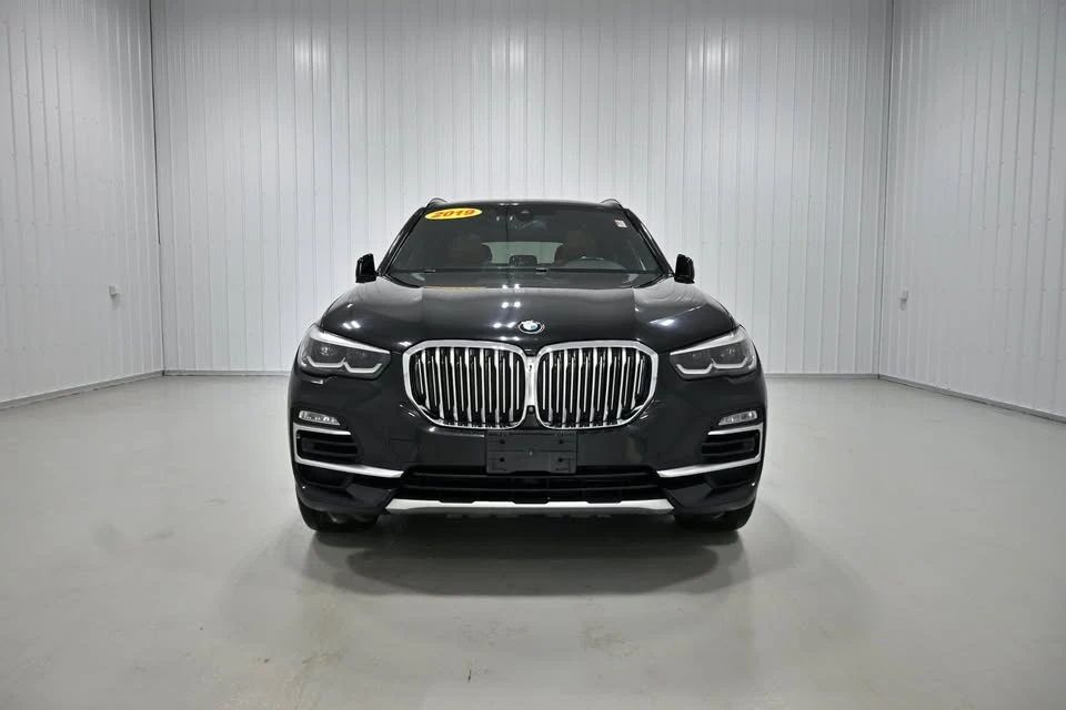 2019 BMW G05 X5 - Image 10 of 20