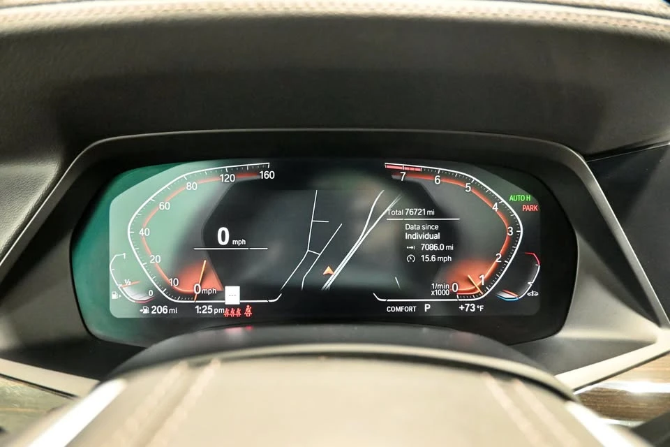 2019 BMW G05 X5 - Image 6 of 20