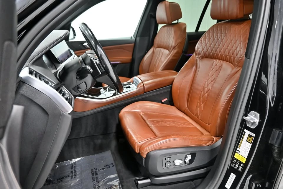 2019 BMW G05 X5 - Image 3 of 20