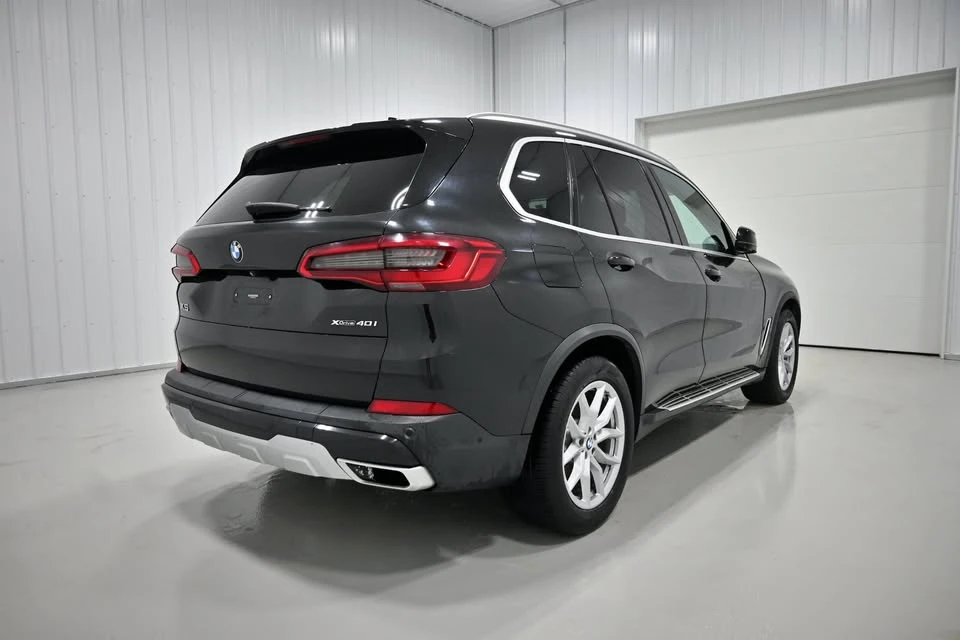 2019 BMW G05 X5 - Image 19 of 20