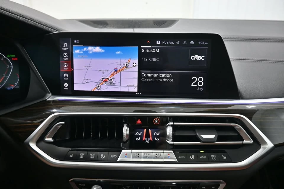2019 BMW G05 X5 - Image 8 of 20