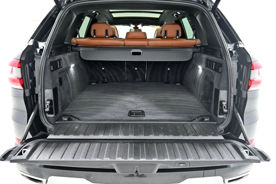 2019 BMW G05 X5 - Image 18 of 20