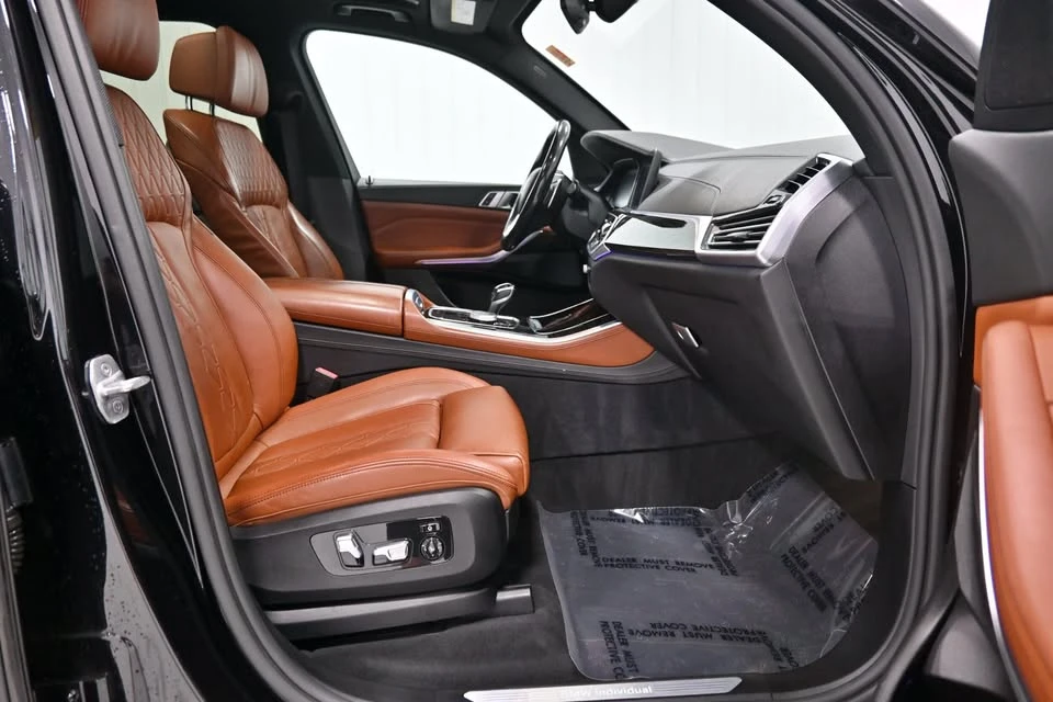 2019 BMW G05 X5 - Image 13 of 20