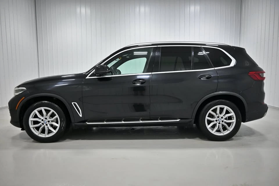 2019 BMW G05 X5 - Image 12 of 20