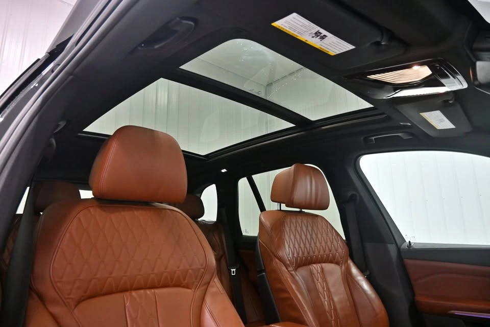 2019 BMW G05 X5 - Image 14 of 20