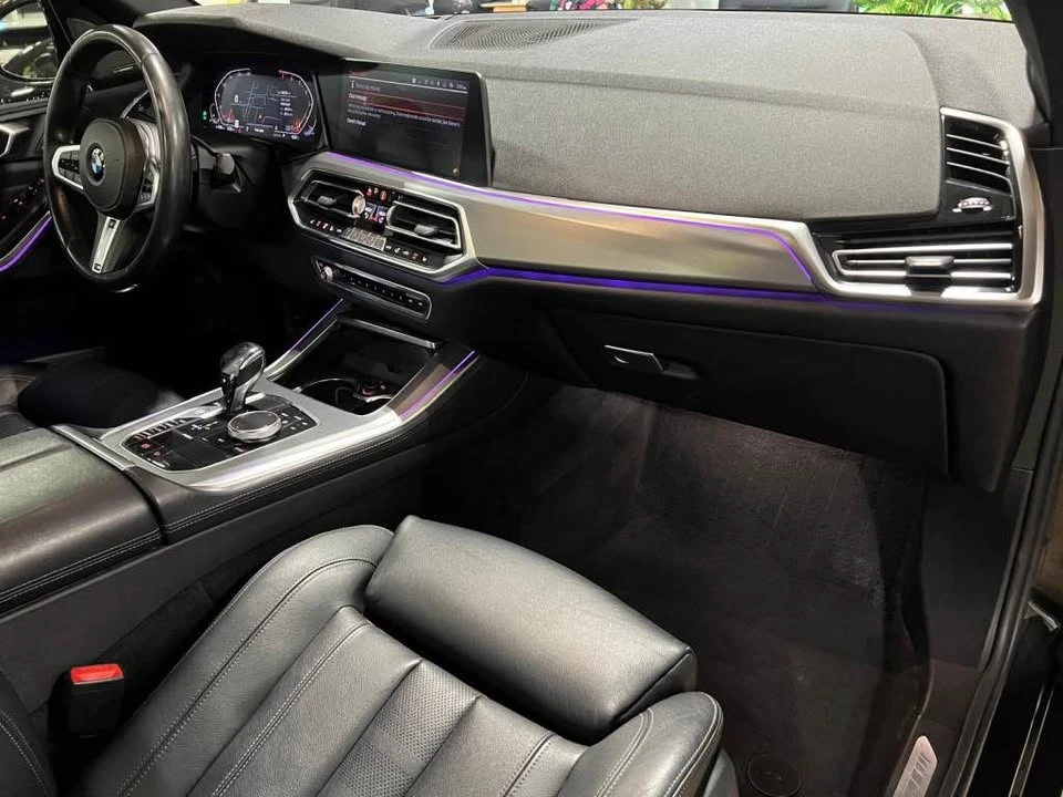 2019 BMW G05 X5 - Image 19 of 20