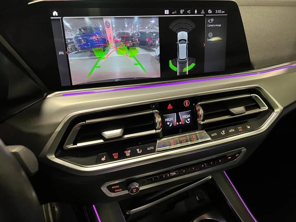 2019 BMW G05 X5 - Image 11 of 20