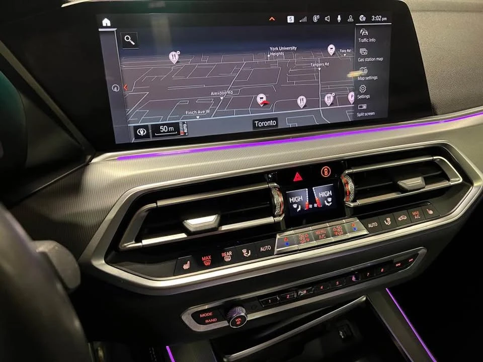 2019 BMW G05 X5 - Image 15 of 20