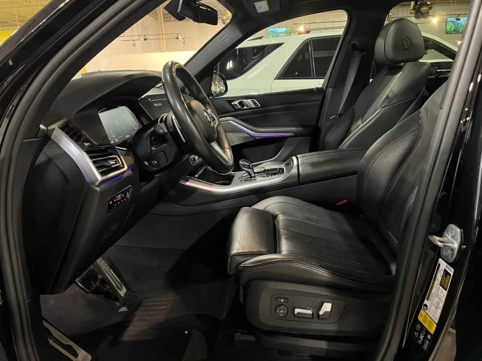 2019 BMW G05 X5 - Image 13 of 20