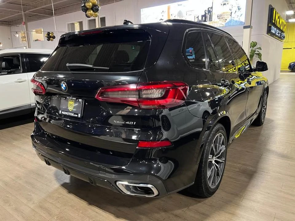2019 BMW G05 X5 - Image 3 of 20