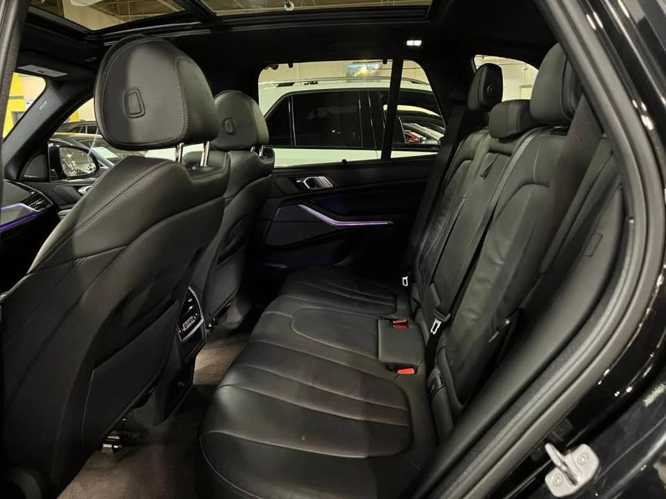 2019 BMW G05 X5 - Image 18 of 20