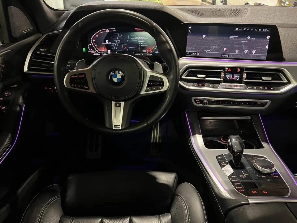 2019 BMW G05 X5 - Image 7 of 20