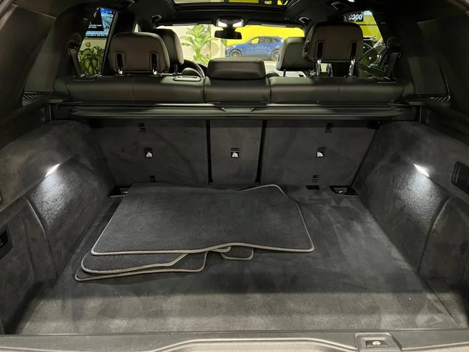 2019 BMW G05 X5 - Image 20 of 20