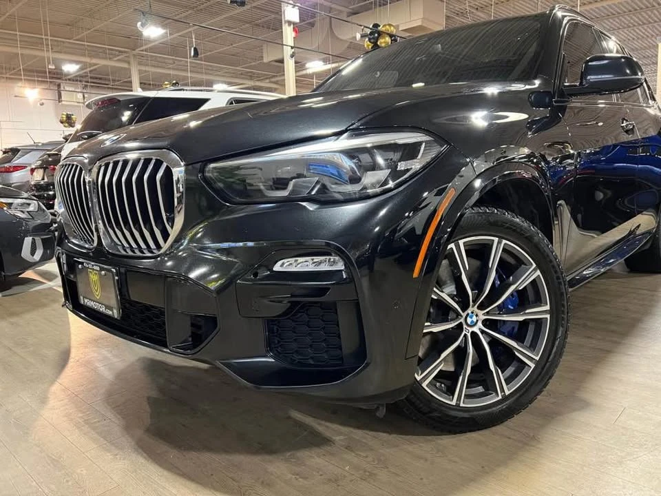 2019 BMW G05 X5 - Image 5 of 20