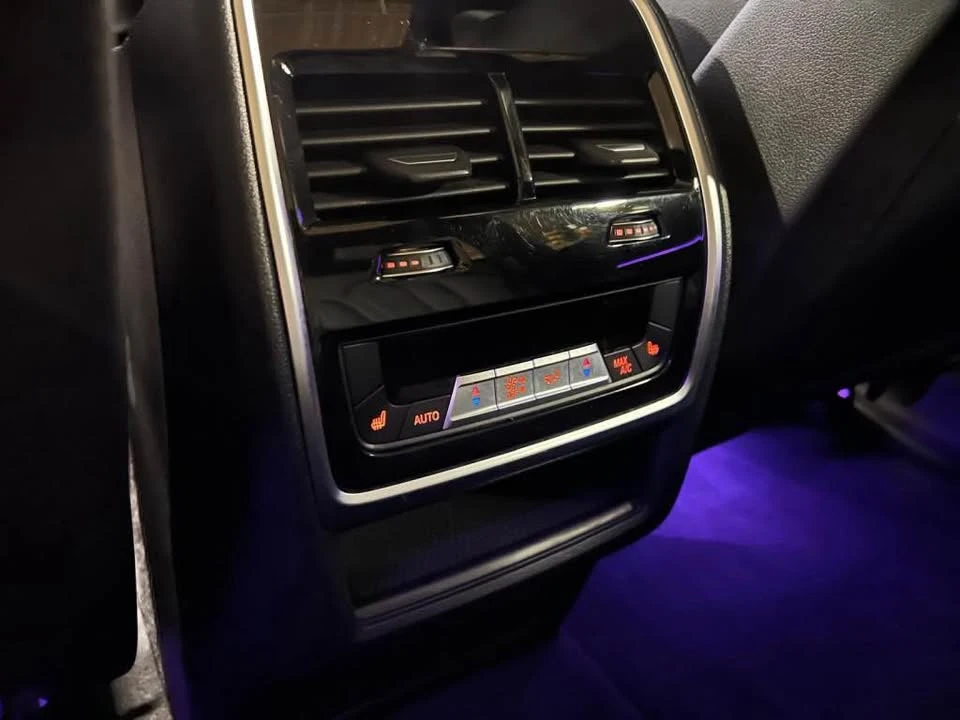 2019 BMW G05 X5 - Image 17 of 20