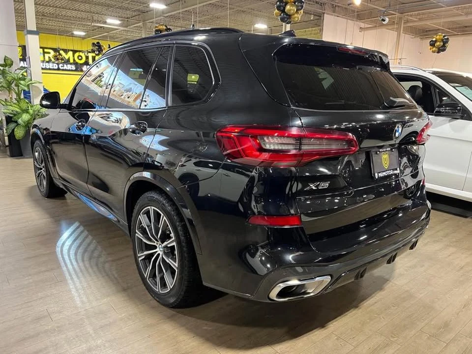 2019 BMW G05 X5 - Image 2 of 20