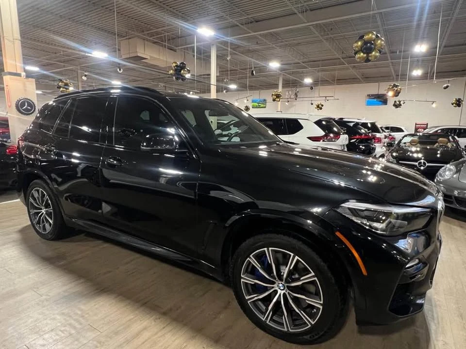 2019 BMW G05 X5 - Image 4 of 20