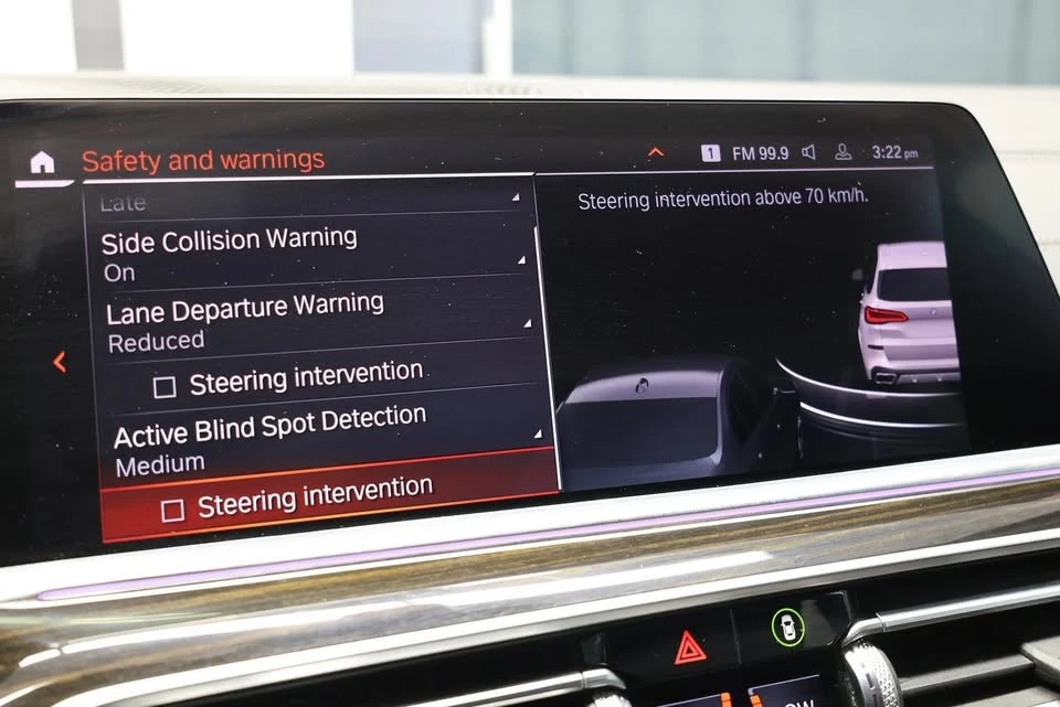 2019 BMW G05 X5 - Image 15 of 20
