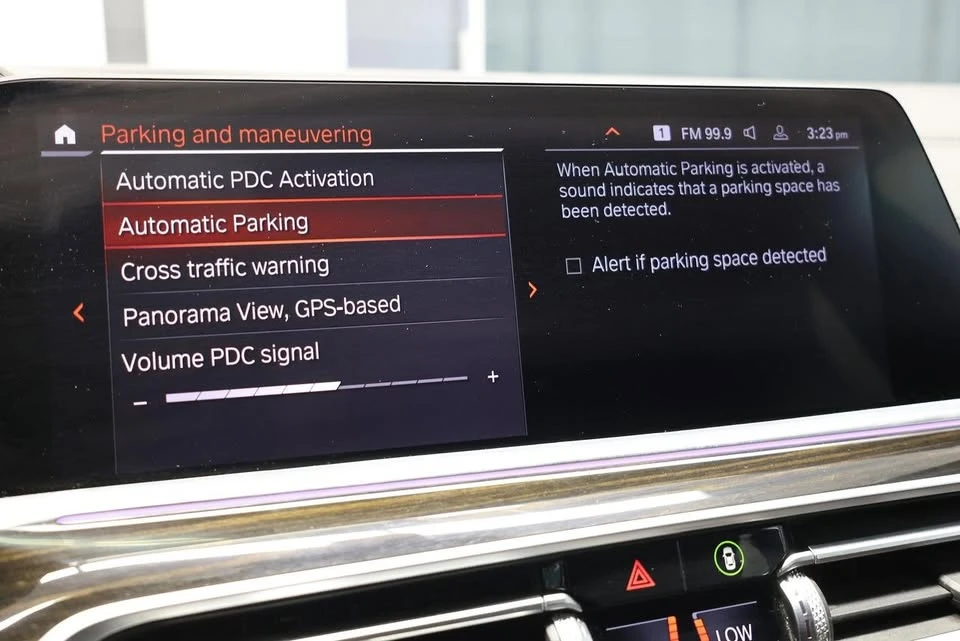 2019 BMW G05 X5 - Image 17 of 20