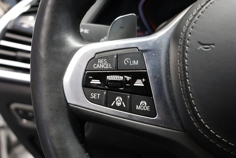 2019 BMW G05 X5 - Image 11 of 20