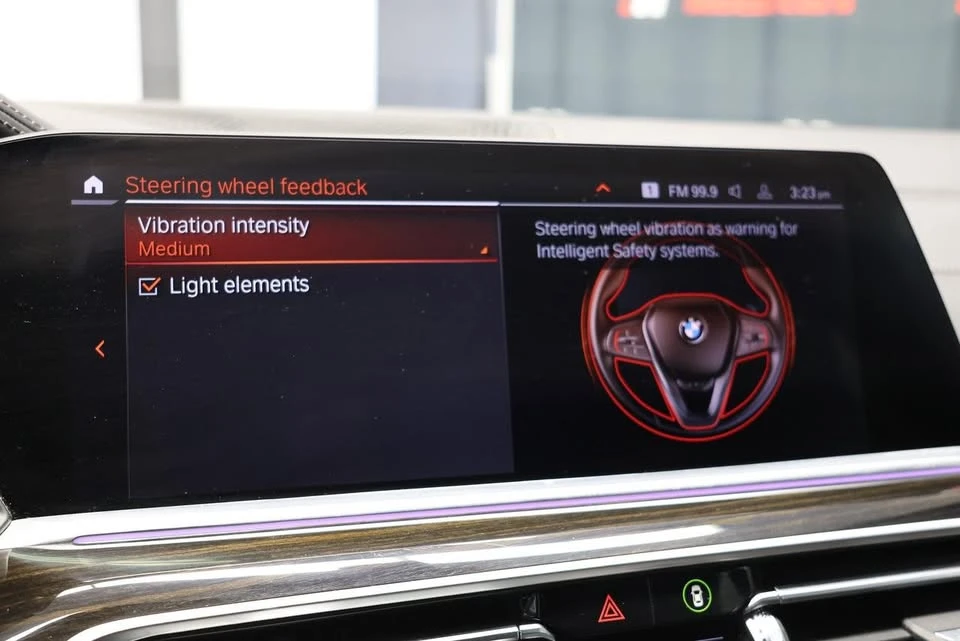 2019 BMW G05 X5 - Image 18 of 20
