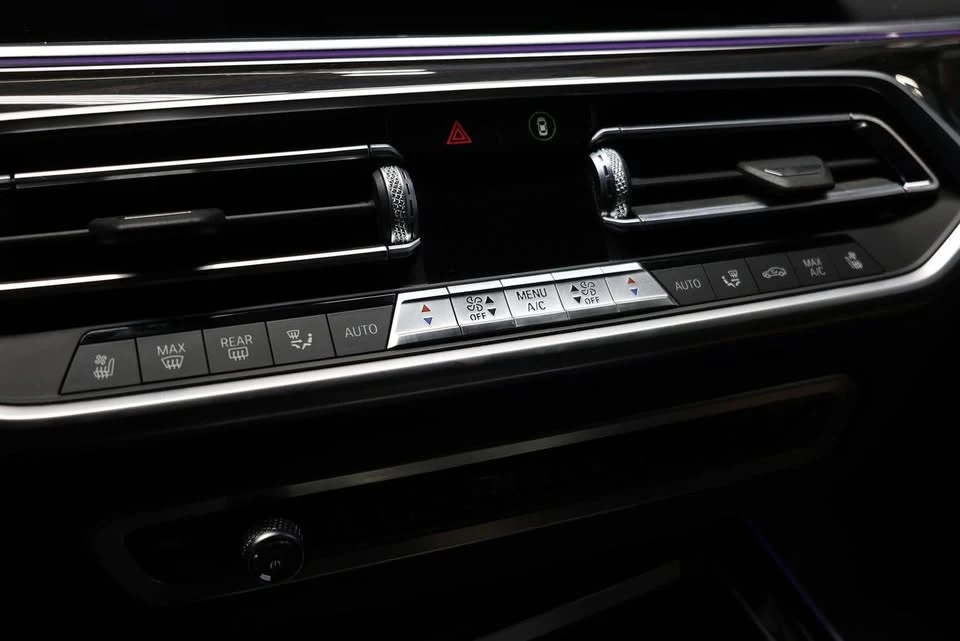 2019 BMW G05 X5 - Image 13 of 20