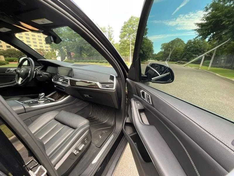 2019 BMW G05 X5 - Image 17 of 20