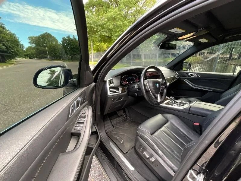 2019 BMW G05 X5 - Image 9 of 20