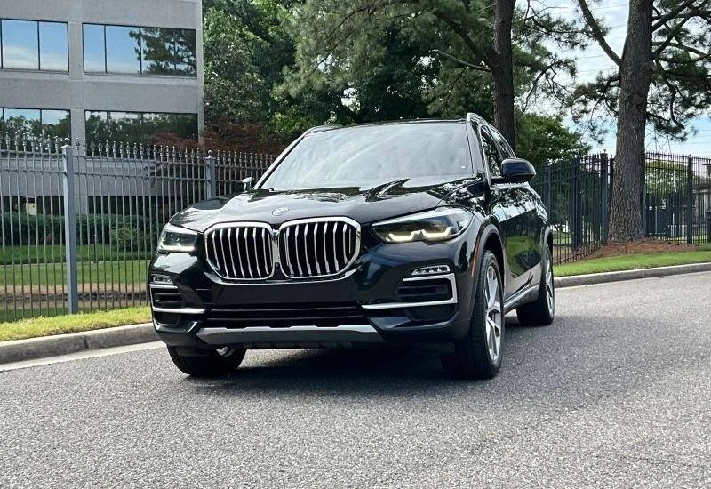 2019 BMW G05 X5 - Image 2 of 20