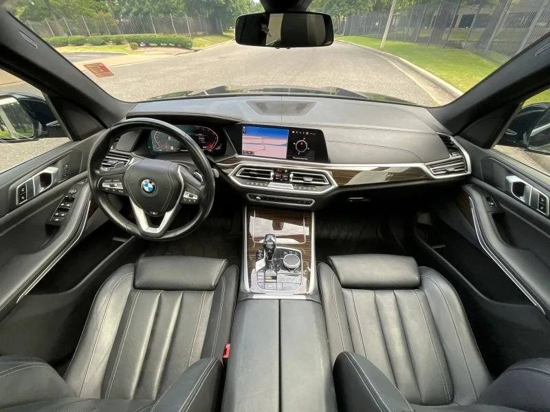 2019 BMW G05 X5 - Image 20 of 20