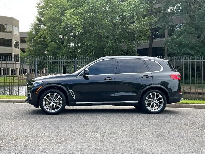 2019 BMW G05 X5 - Image 8 of 20