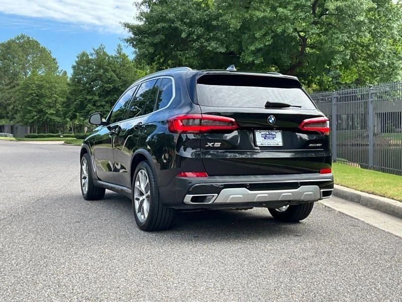 2019 BMW G05 X5 - Image 7 of 20