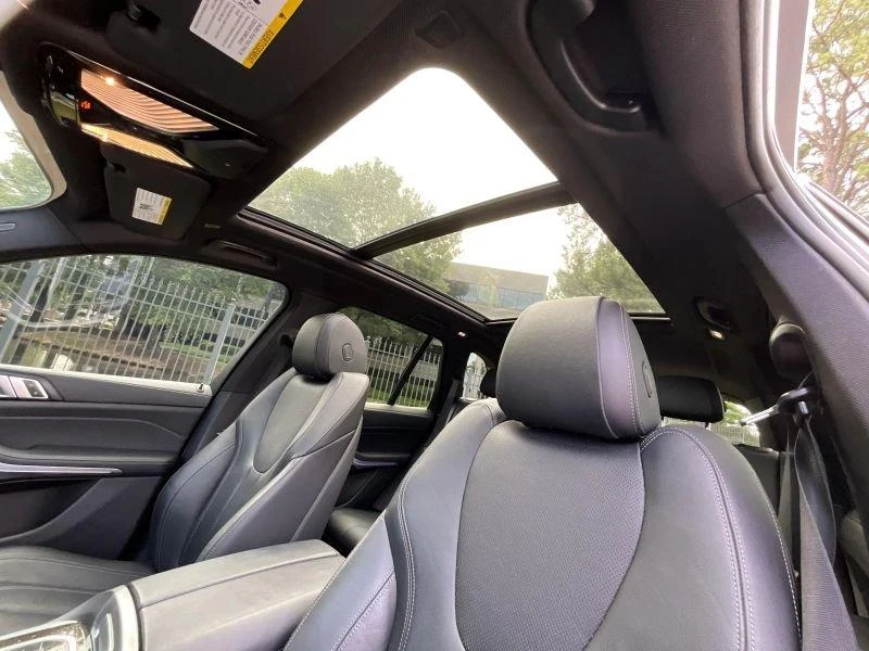2019 BMW G05 X5 - Image 11 of 20