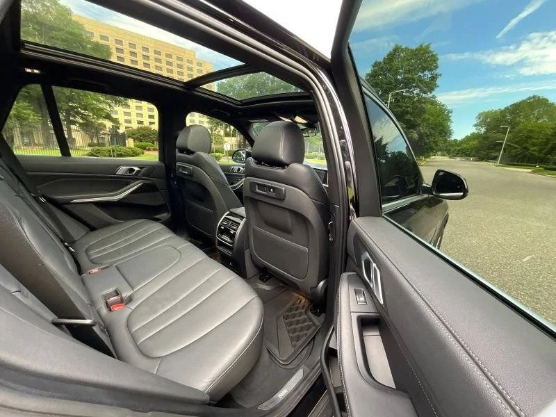 2019 BMW G05 X5 - Image 15 of 20