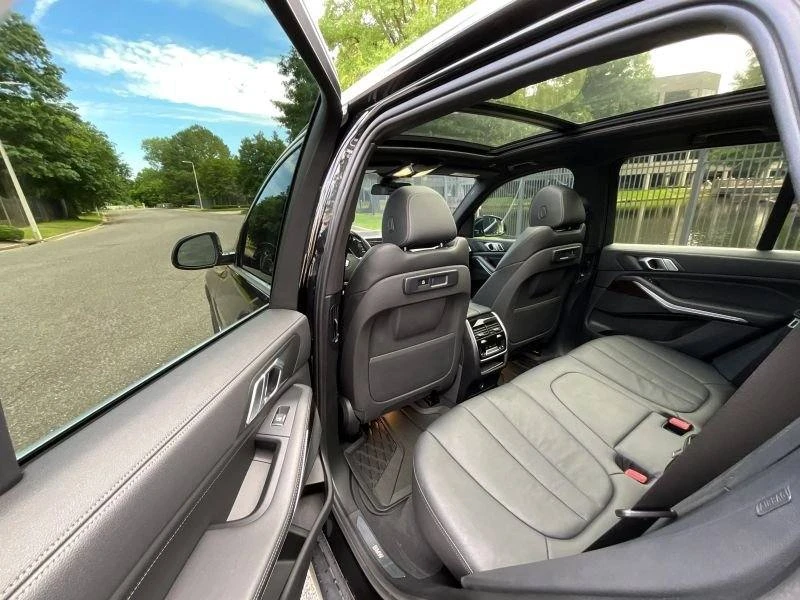 2019 BMW G05 X5 - Image 12 of 20