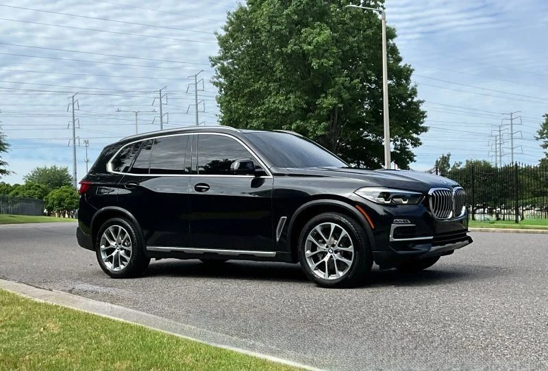 2019 BMW G05 X5 - Image 4 of 20