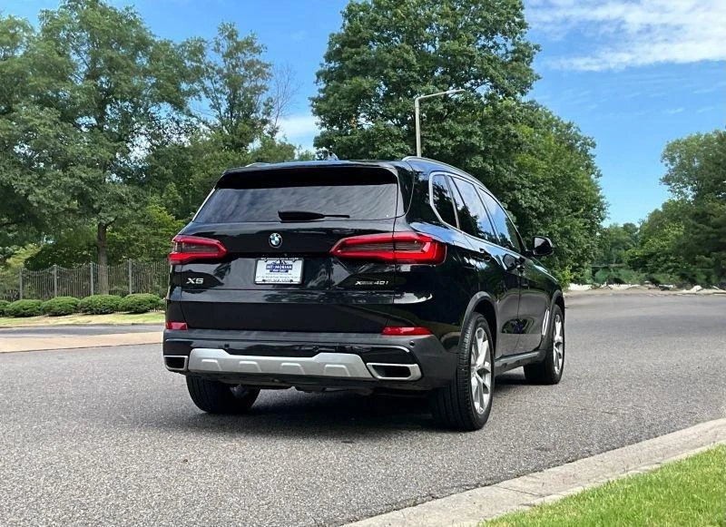 2019 BMW G05 X5 - Image 6 of 20