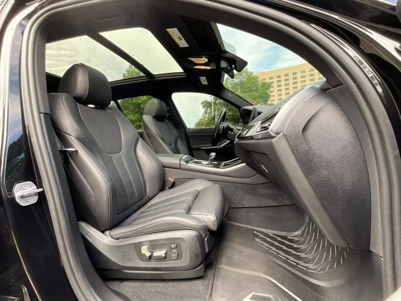 2019 BMW G05 X5 - Image 18 of 20