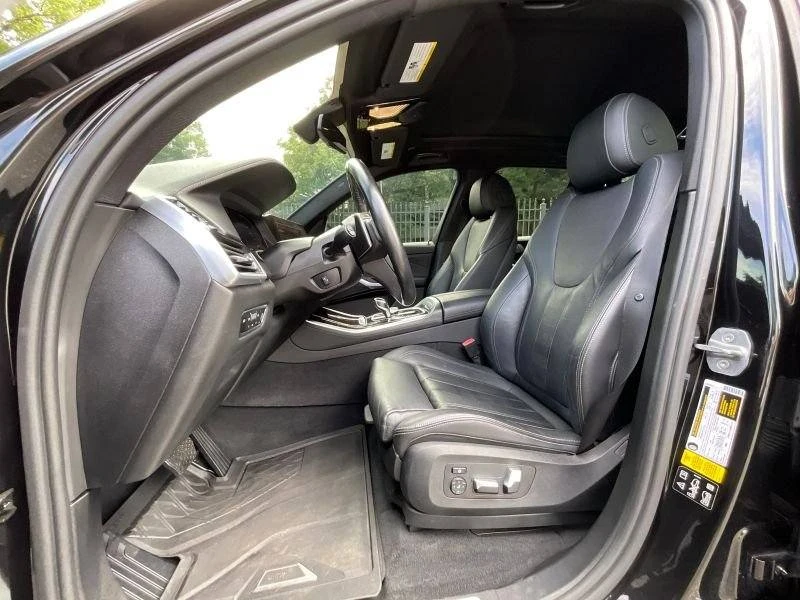 2019 BMW G05 X5 - Image 10 of 20