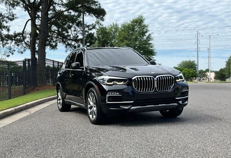 2019 BMW G05 X5 - Image 3 of 20