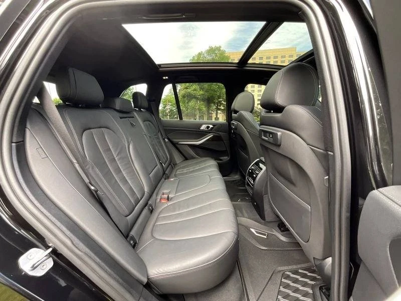 2019 BMW G05 X5 - Image 16 of 20