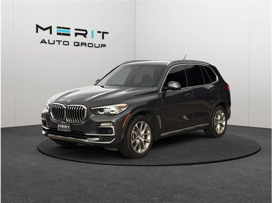 2019 BMW G05 X5 - Image 4 of 21