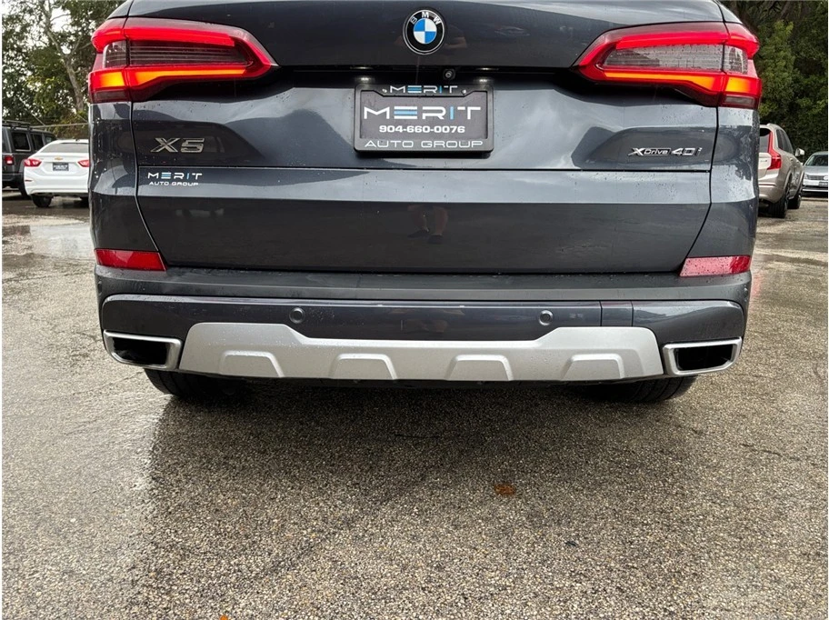 2019 BMW G05 X5 - Image 18 of 21