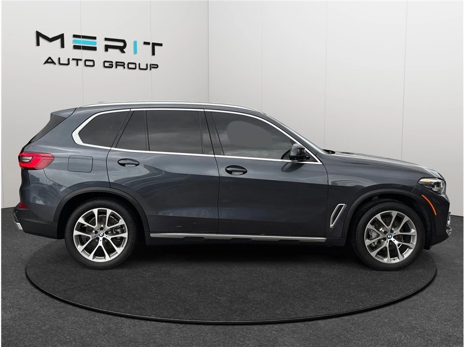 2019 BMW G05 X5 - Image 10 of 21