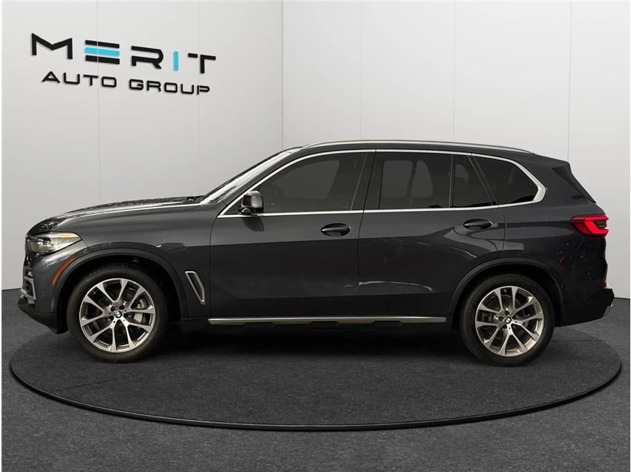 2019 BMW G05 X5 - Image 5 of 12