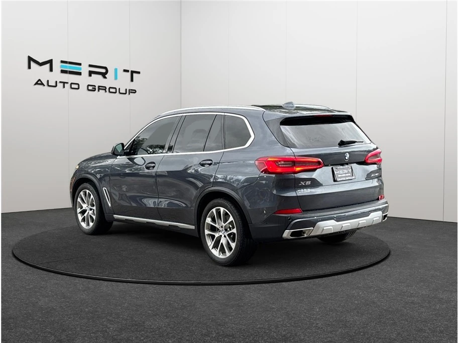 2019 BMW G05 X5 - Image 7 of 21